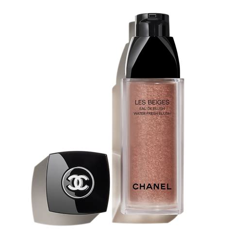 eau de blush chanel|More.